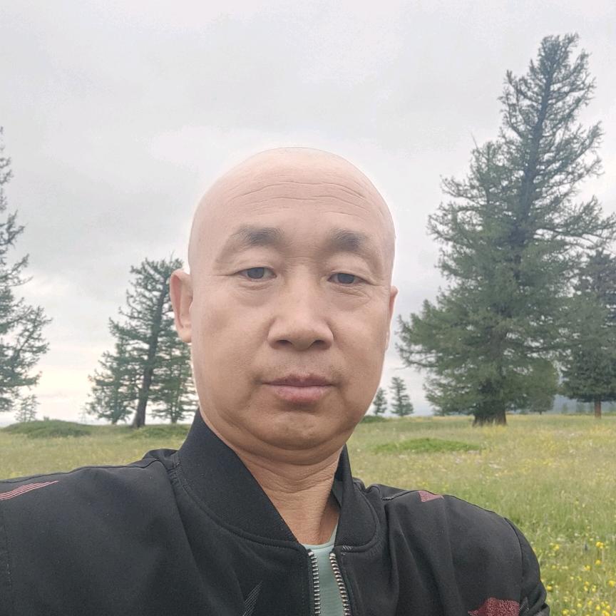 男人，本色