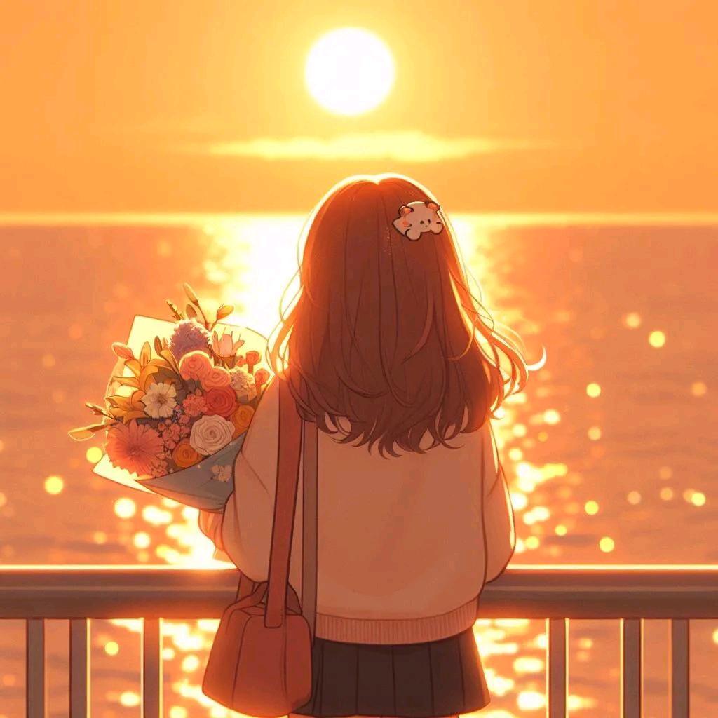 天蓝