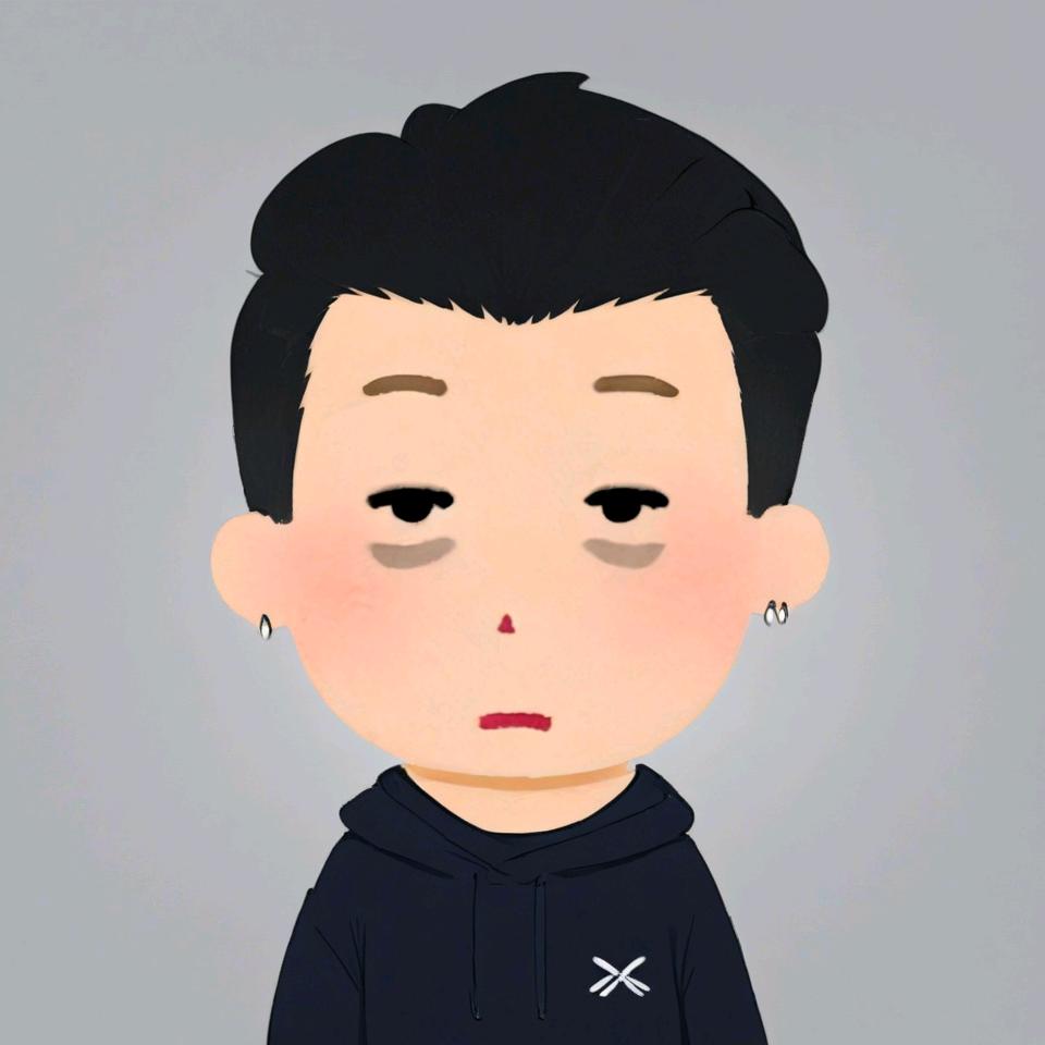 彬🇨🇳（自律中）