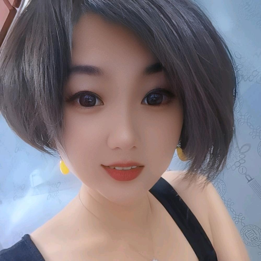 卖绵绵冰的好菇凉