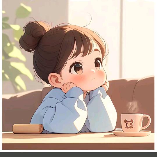 越努力越幸运