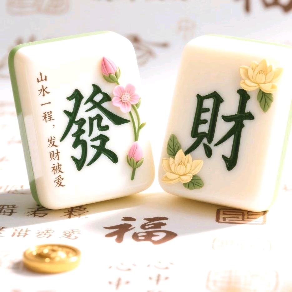 微笑若有(ZQJ)
