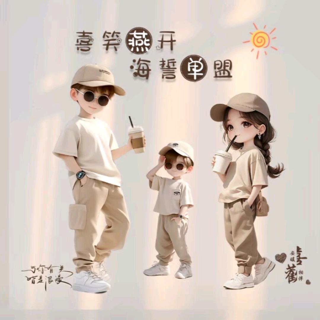 燕子年画