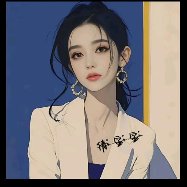 吐个泡泡