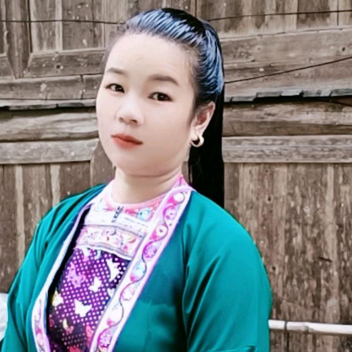 孟家美💜