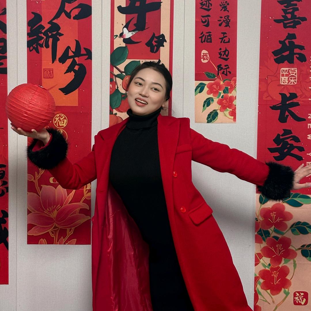 福气旺旺的沈🐷婷