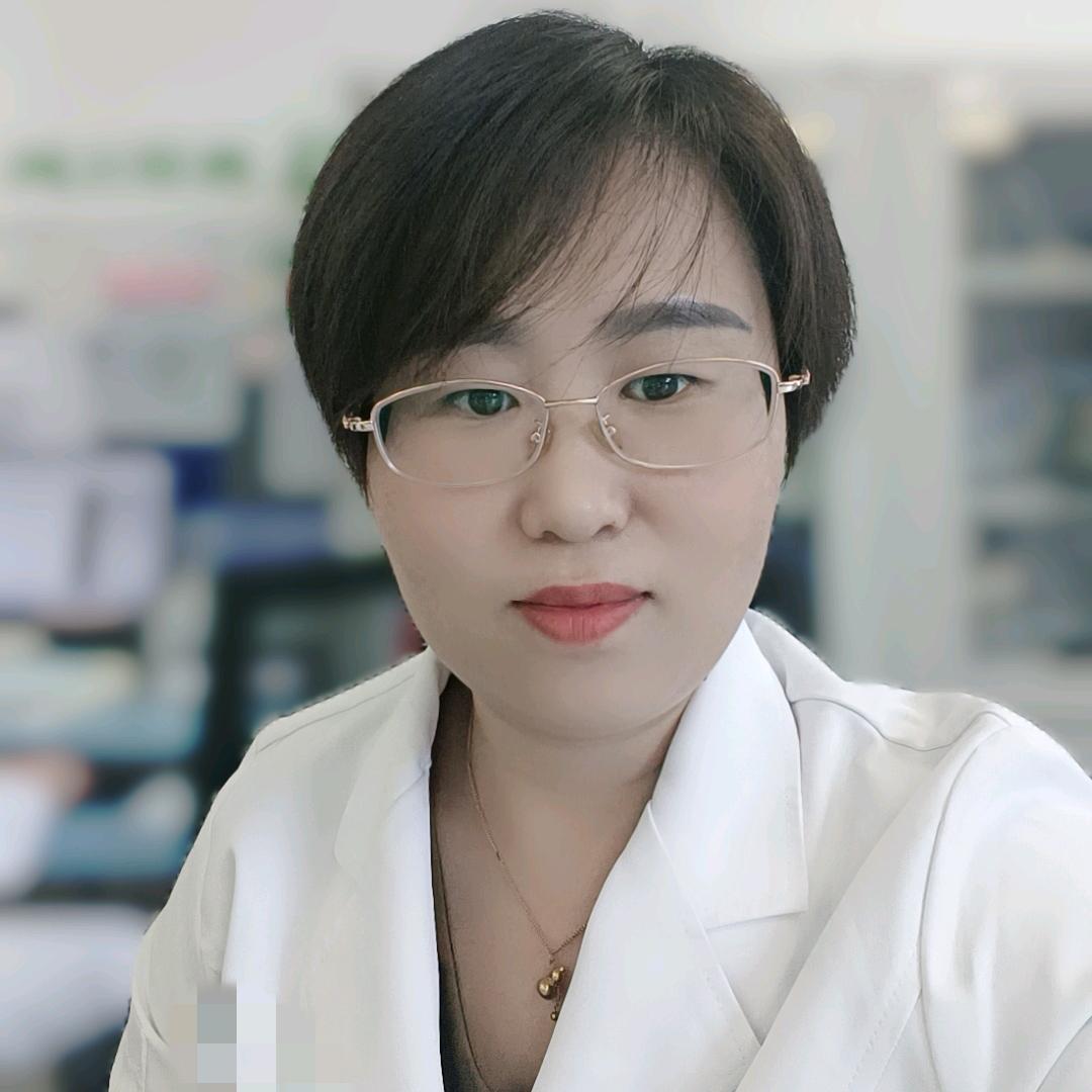 Dr.Zhang宝妈yi伴