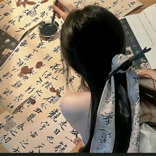 再见面的话.