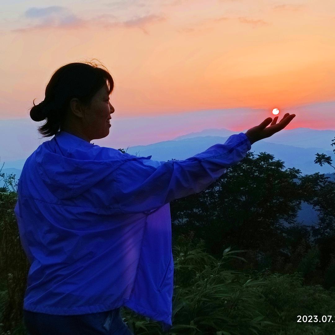 原野牧歌