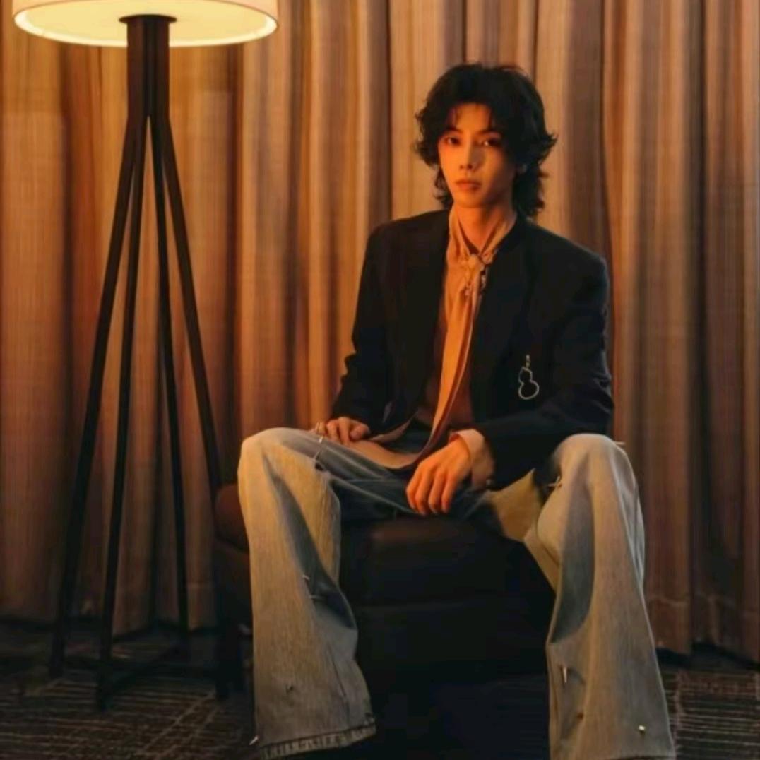 亲爱的世界请不要枯萎