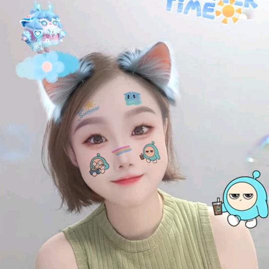 舞艺谭老师