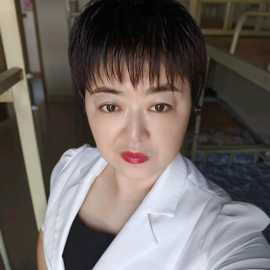 快菜先生星姐