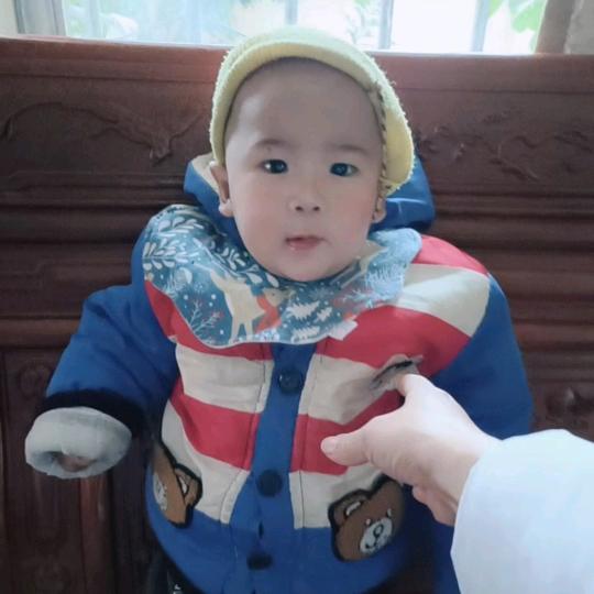 努力向前