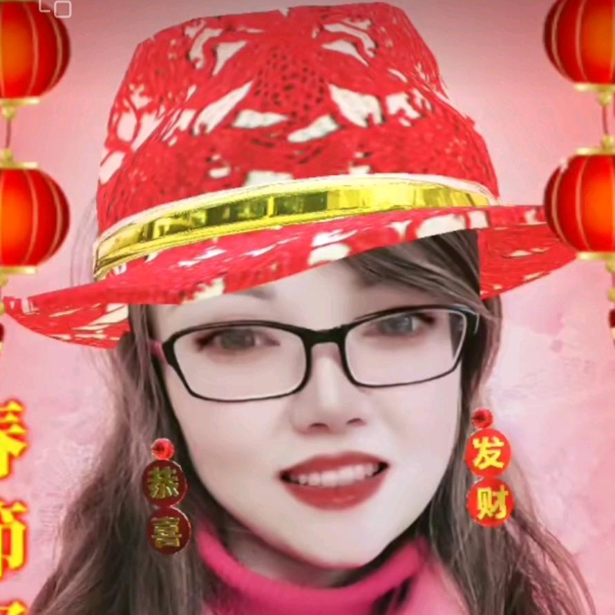 静静，