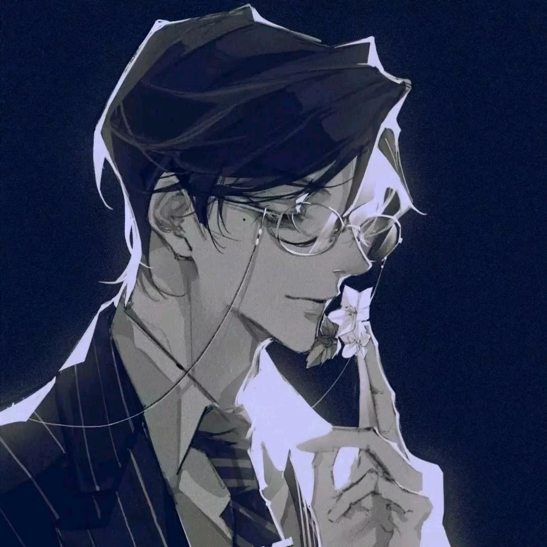 漫迷不二