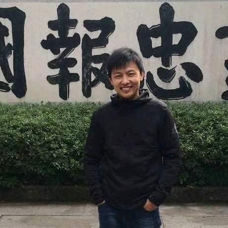 是水水啊