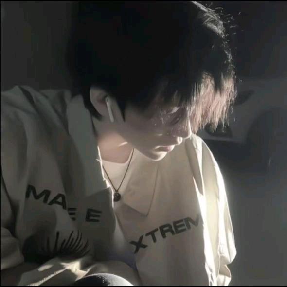 说好了不见面