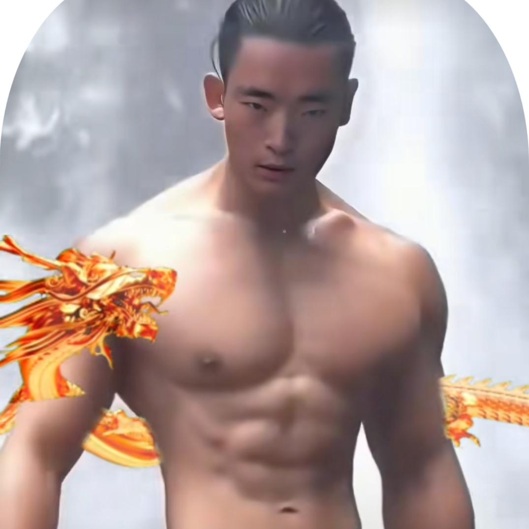 清风杨