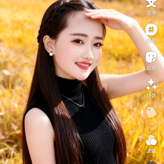 开心一辈子.💃