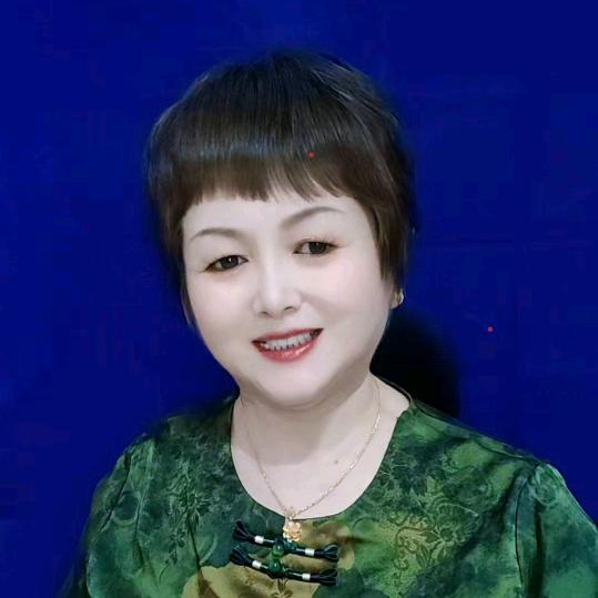 舒心.