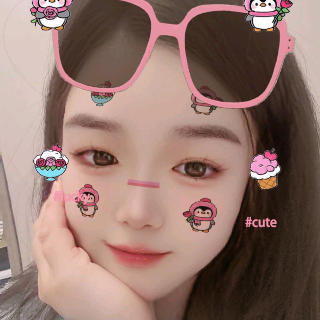 晓晓呀