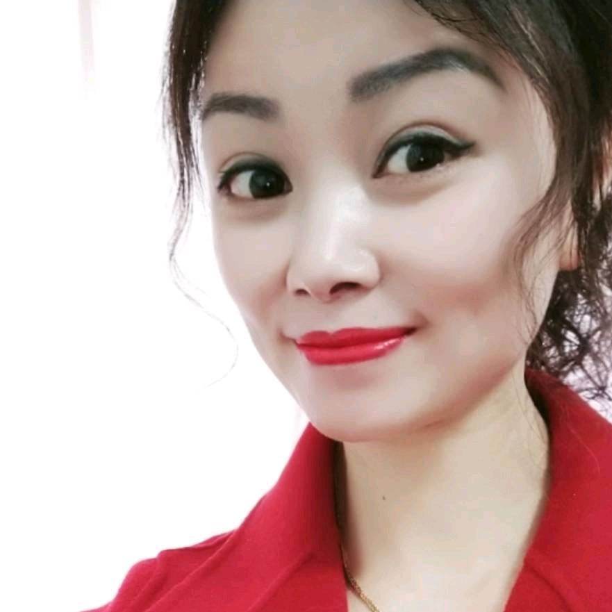 晨曦，
