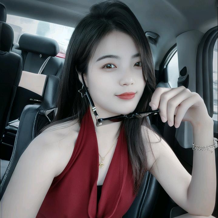 随遇而安💋