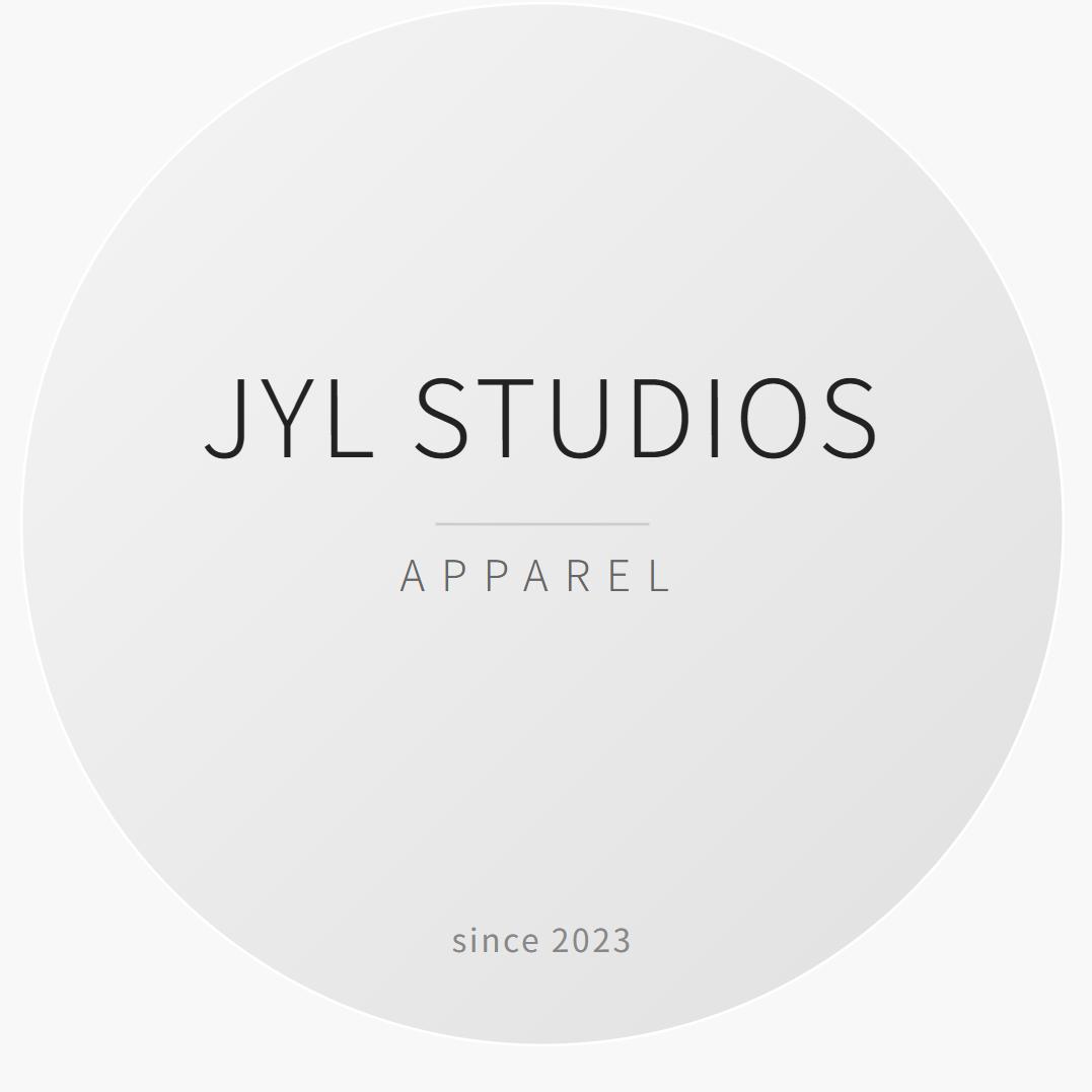 JYLstudios服饰
