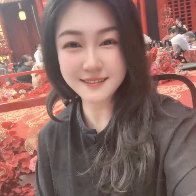 张美美（带货版）