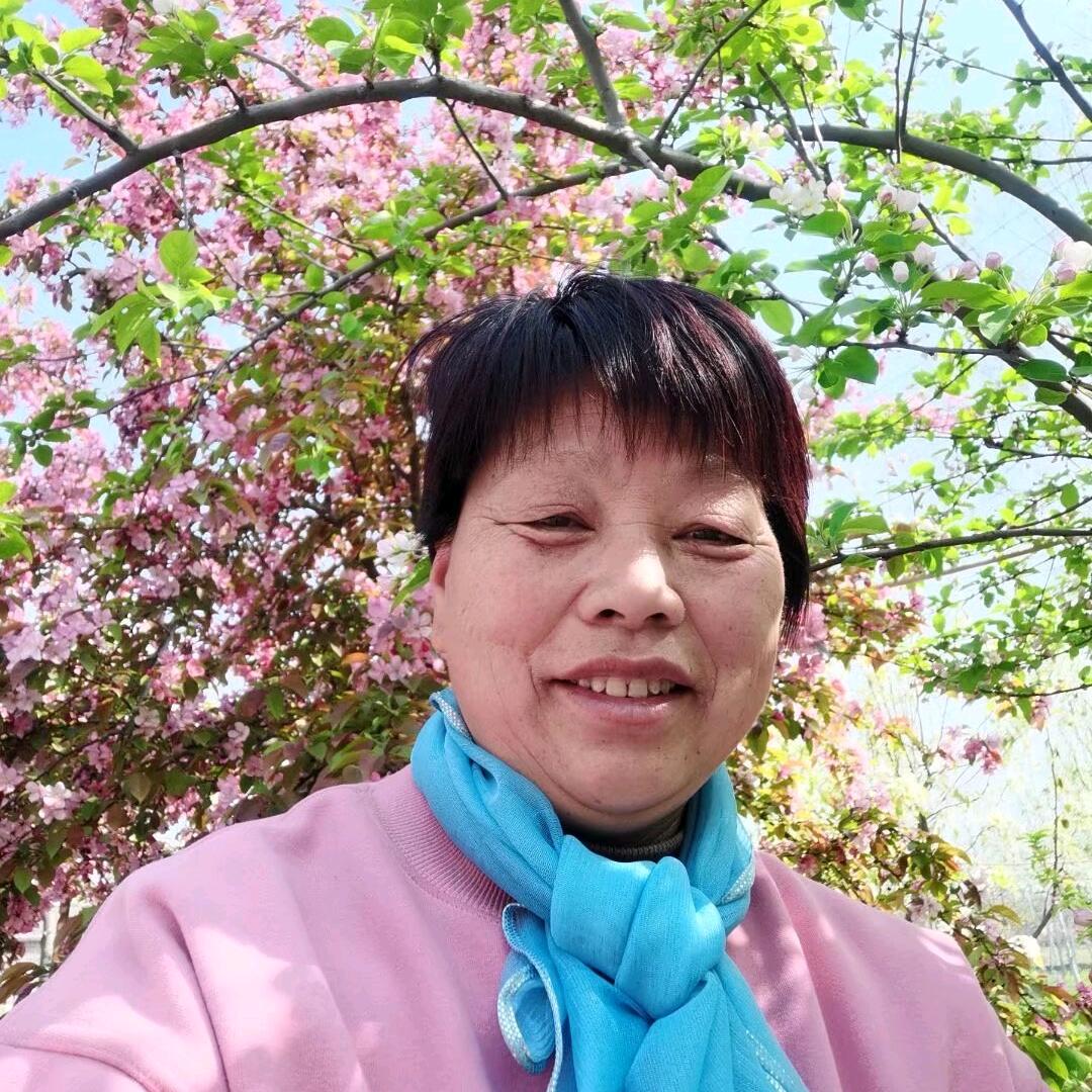 爱芳姐（晚上7点10分）