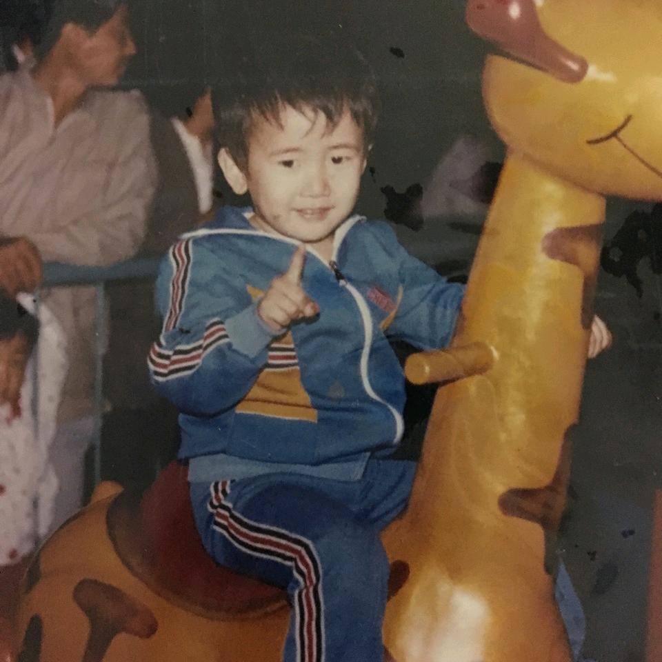刘宇🇨🇳宇众健身