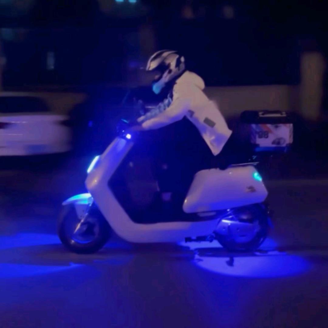 长沙快骑租车（快骑军）