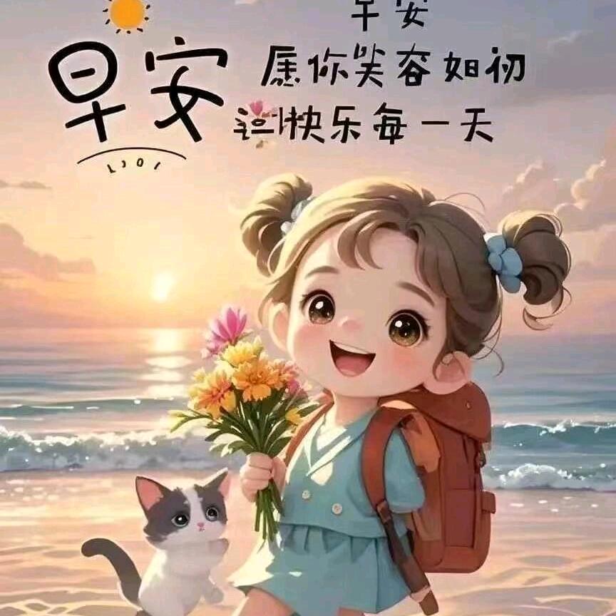 🦋往后余生💐