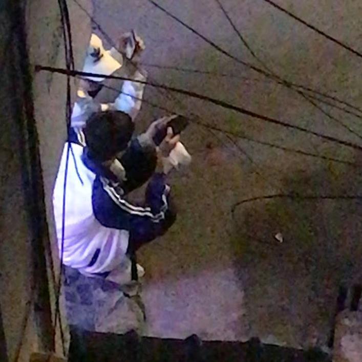 广东第一纯情