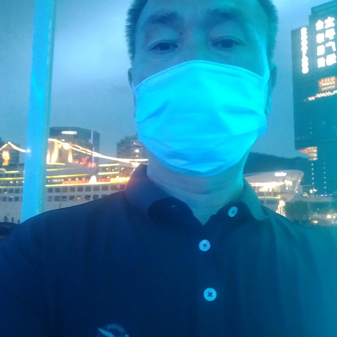 等待