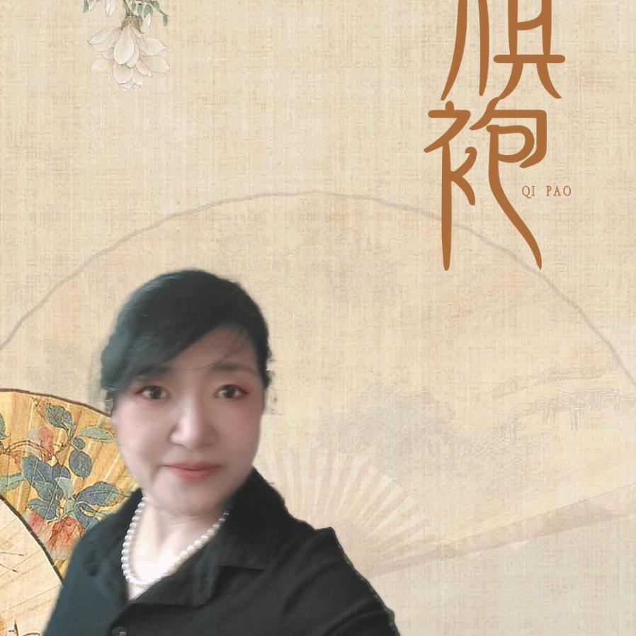 彩霞