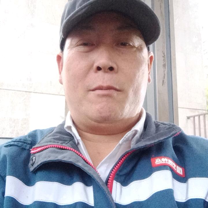 我叫相逢有缘，在抖音里玩的开心就好头像