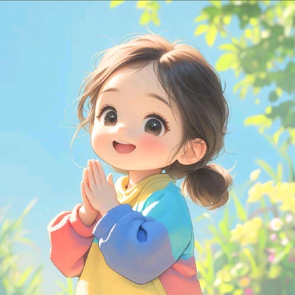 小财迷 .