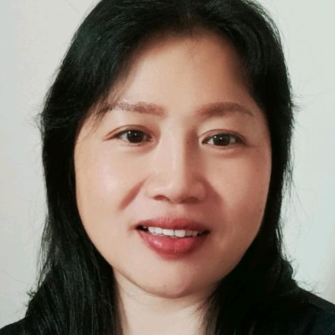 幸福就在身边