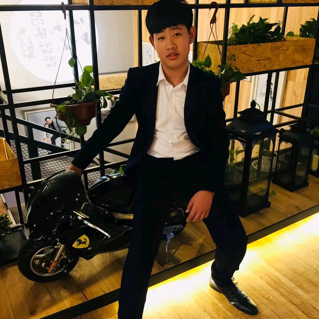 帅帅