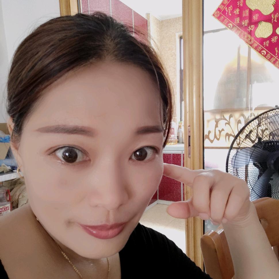 晨姐