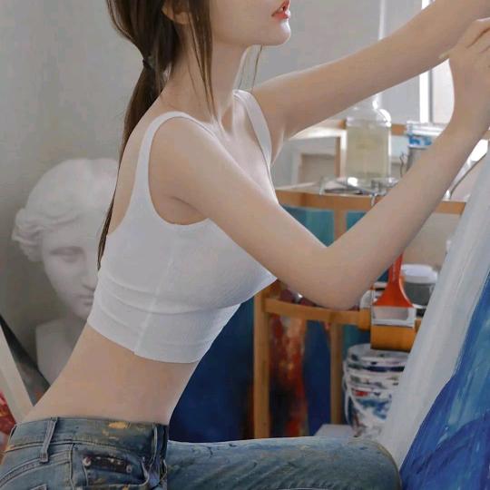 纯欲风✨