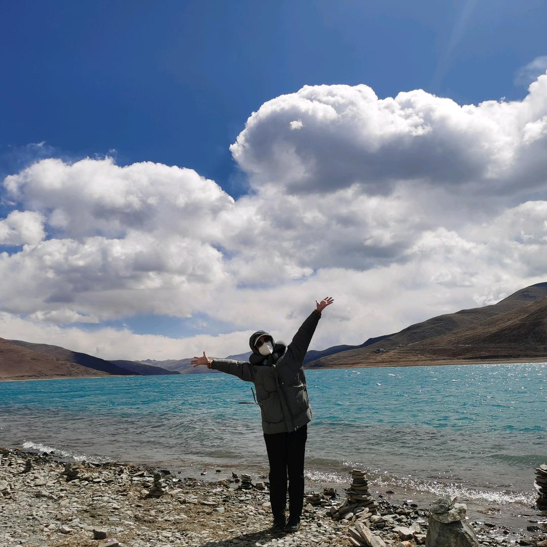 能量调频教练Lina