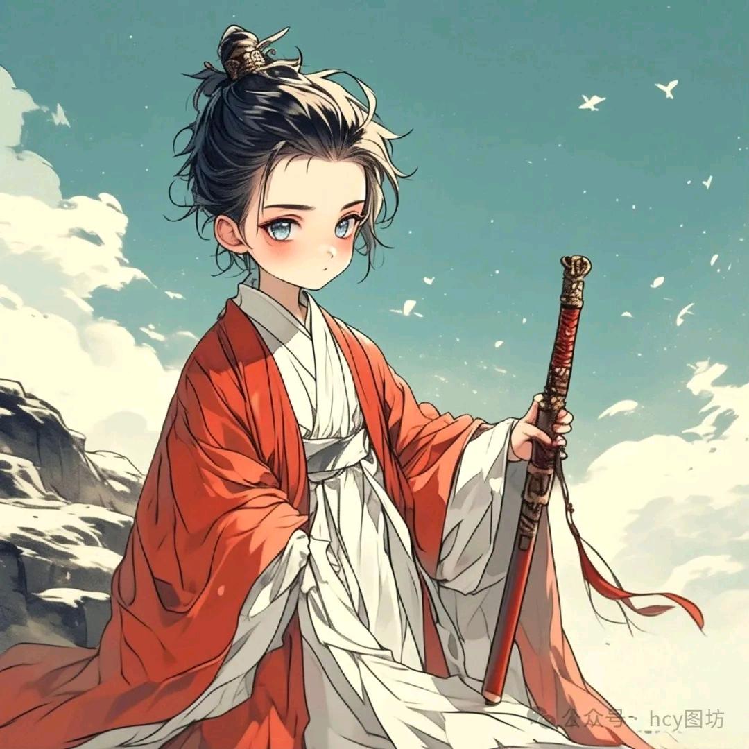 星兴动画