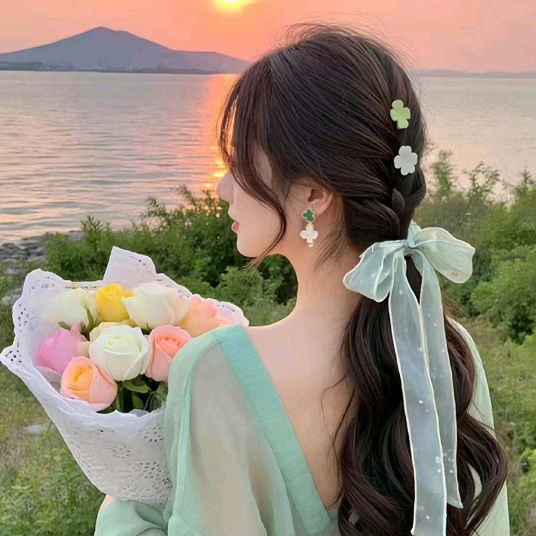 蓝香草🌿