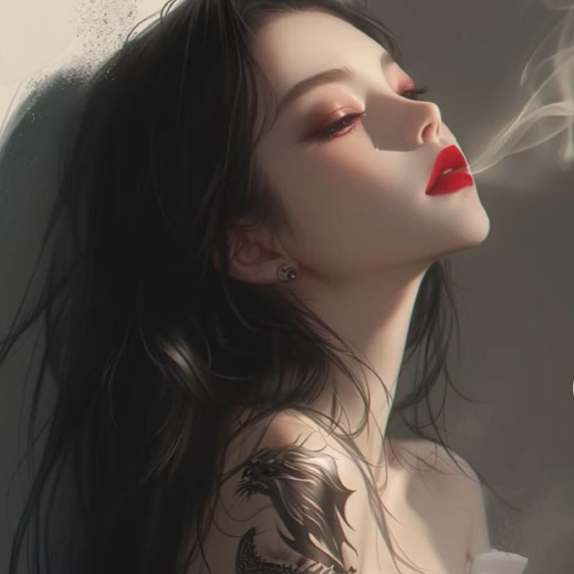 ( ˘ 薄情³˘)♥