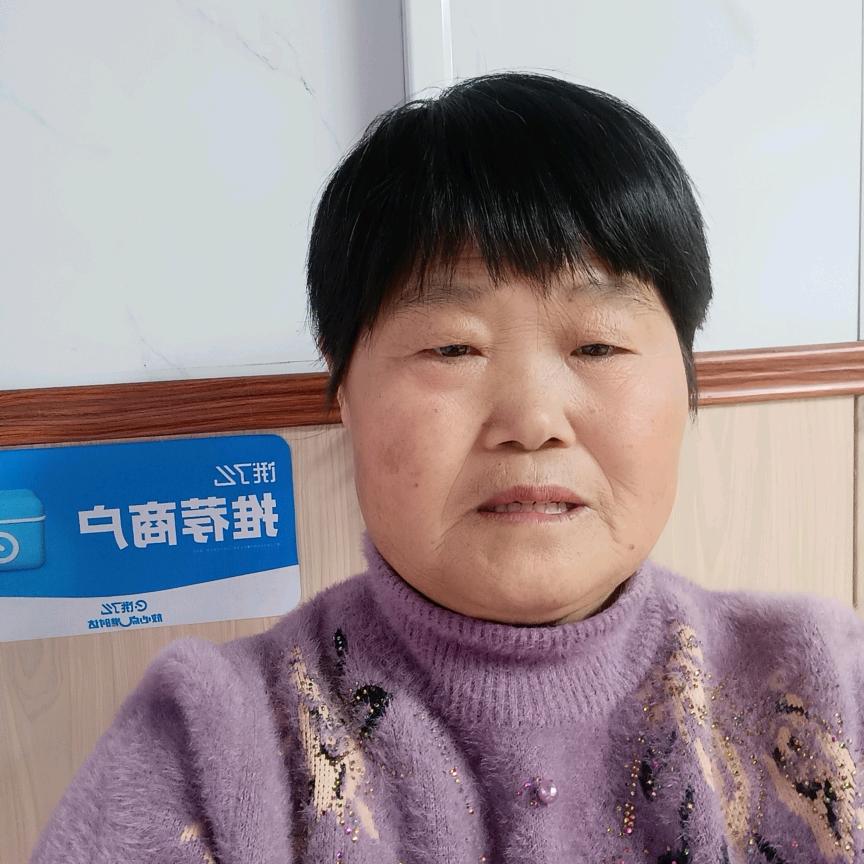 欢欢妈妈