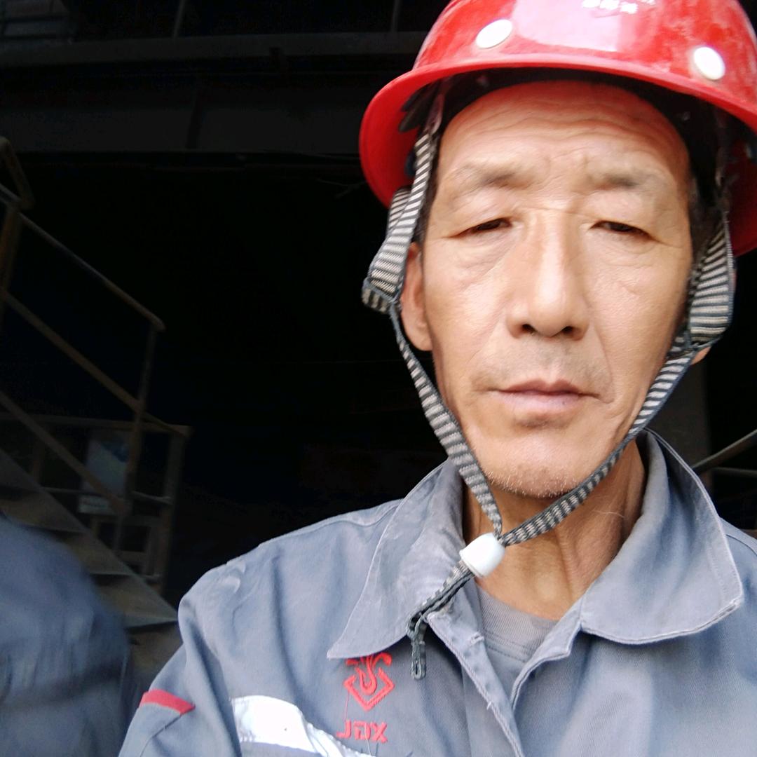王海生