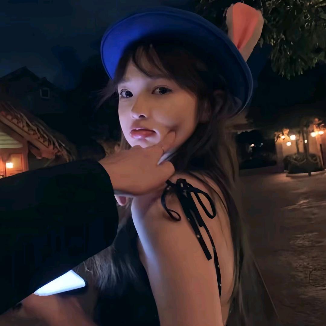 晚安露子