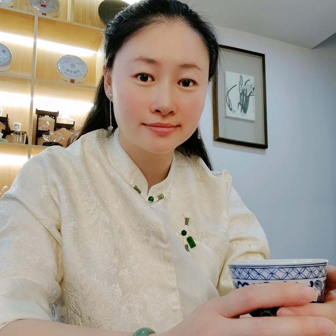 绍兴招娣的茶